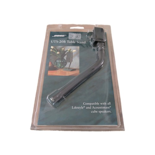 Bose uts 20b supporto - bose, da