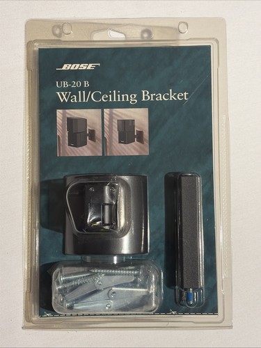 Bose 20b staffa soffitto - da,