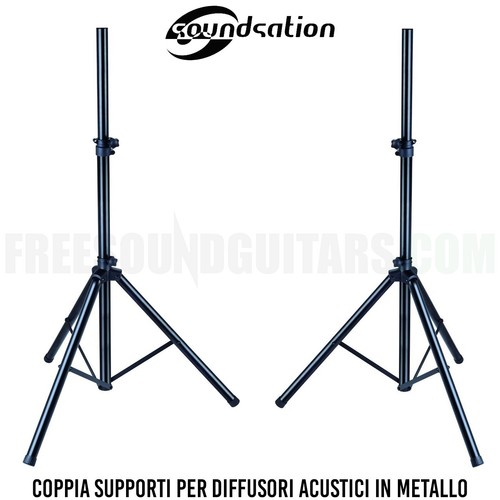 Soundsation ssps coppia - soundsation,