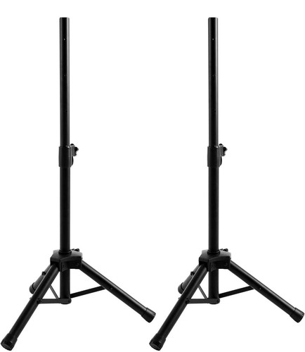 Coppia stativi treppiedi - coppia,