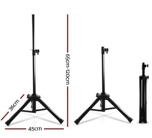 Stativo casse acustiche - casse,