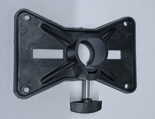 Pezzi adattatore flangia - -,
