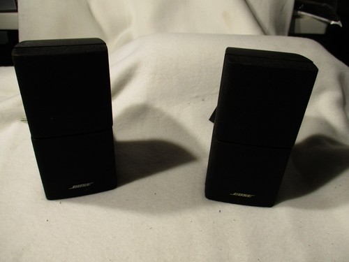 Bose lifestyle jewel - bose,