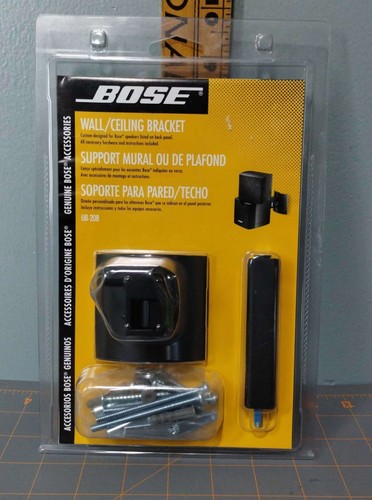 Bose ub20blk staffa - ub20blk, da