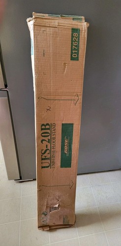 Bose ufs coppia - bose, supporti