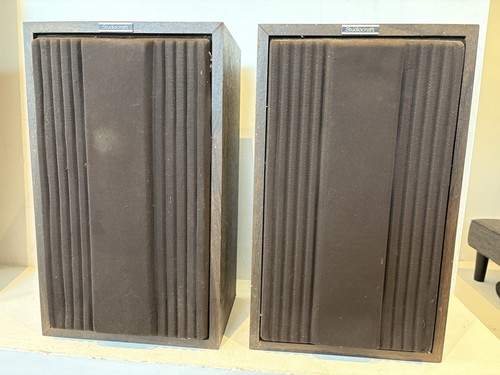 Vintage bose studiocraft sc220 - vintage,