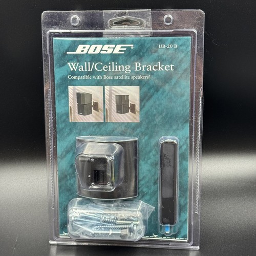 Bose staffa parete - bose,