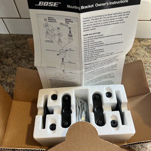 Bose kit montaggio a - kit,