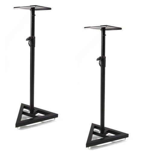 Proel kp840 coppia aste stand - coppia,
