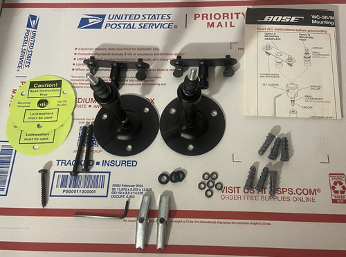 Bose kit montaggio a - kit,