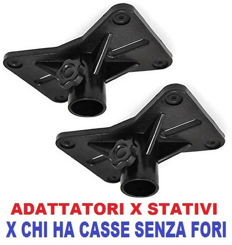 Supporti universali pvc - 2,