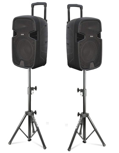 Coppia casse acustiche - coppia,