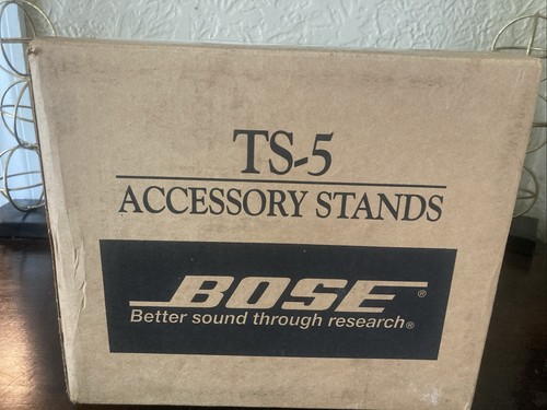 Supporto accessori bose - supporto,