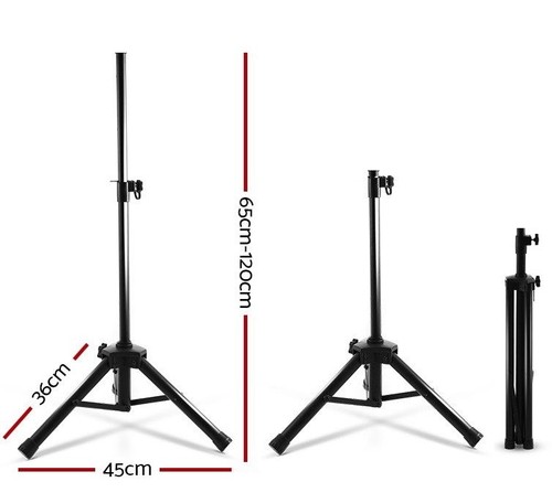 Stativo casse acustiche - casse,
