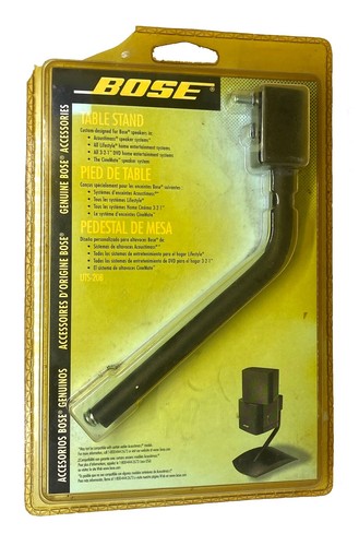 Bose uts supporto - bose, da