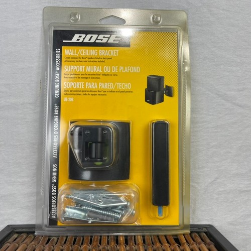 Bose 20b staffe - bose, soffitto