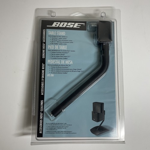 Bose supporto tavolo per - supporto, da