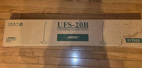 Bose ufs coppia - ufs-20, b