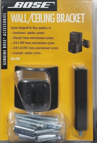 Bose staffa soffitto a - staffa,
