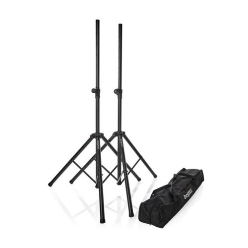 Bespeco bp215ap coppia stativi - bp215ap,