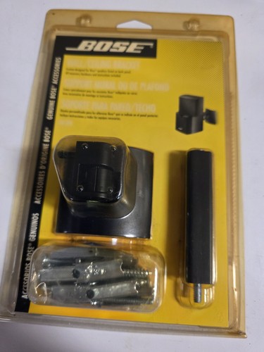 Bose 20b staffa nera - ub-20b,