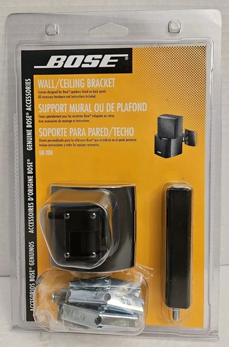 Bose 20b staffa - staffa, da