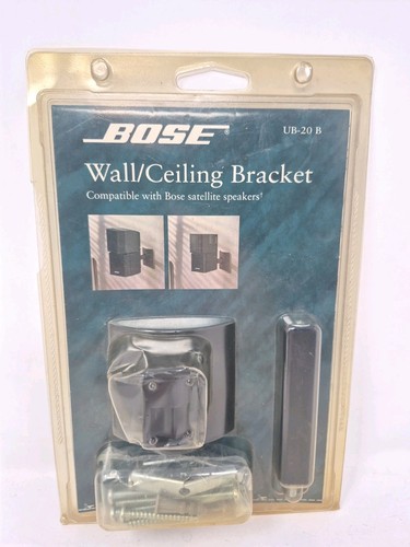 Bose 20b supporto - ub-20b, per