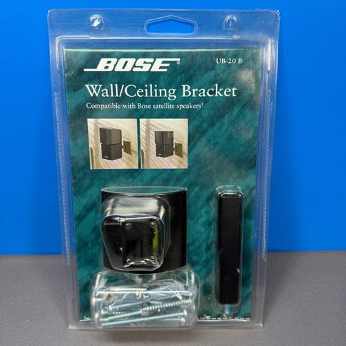 Bose supporto staffa - bose, +