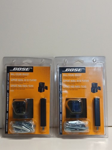 Bose staffe altoparlanti cubo - altoparlanti,