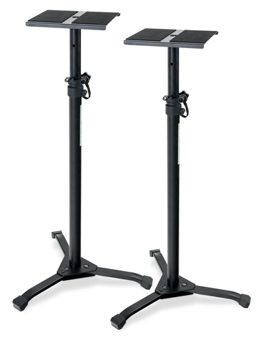 Set casse supporto - casse,