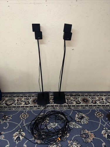 Bose ufs serie - bose, ufs-20