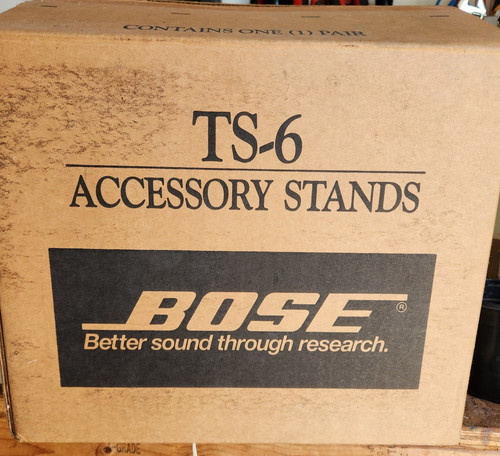 Nuovo bose 6 bianco - 🔸nuovo,