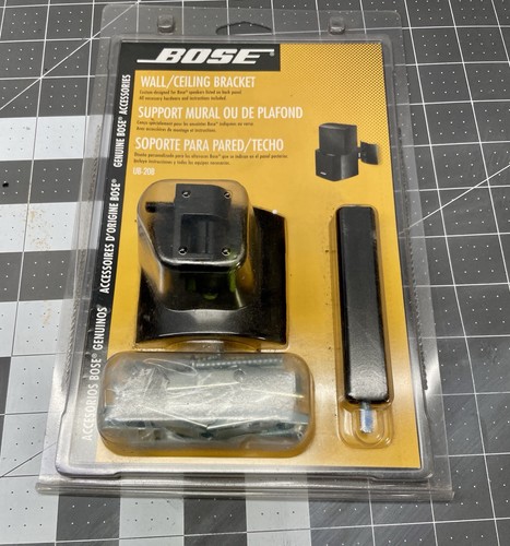Bose 20b staffa - bose, da