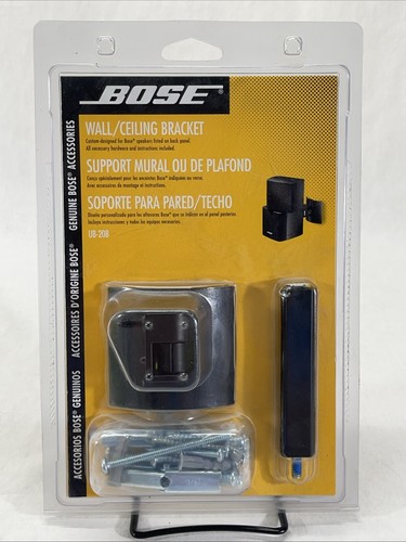 Bose 20b staffe di - staffe,