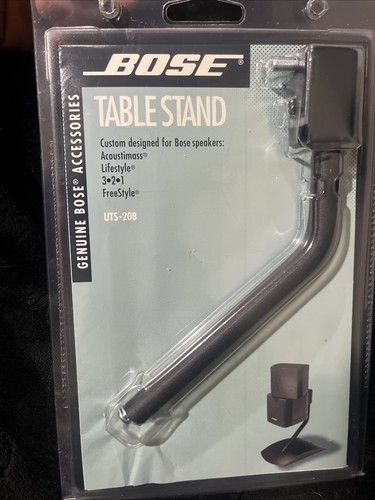 Bose uts 20b supporto - uts-20b,