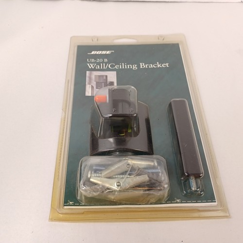 Bose 20b supporto staffa - a,