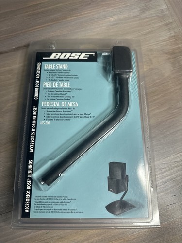 Bose speaker supporto - speaker,