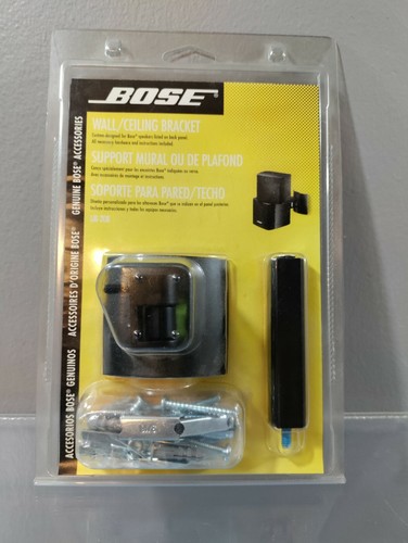 Nuovo sigillato bose - bose, da