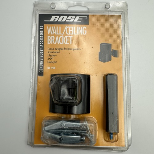 Bose 20b staffa - ub-20b,