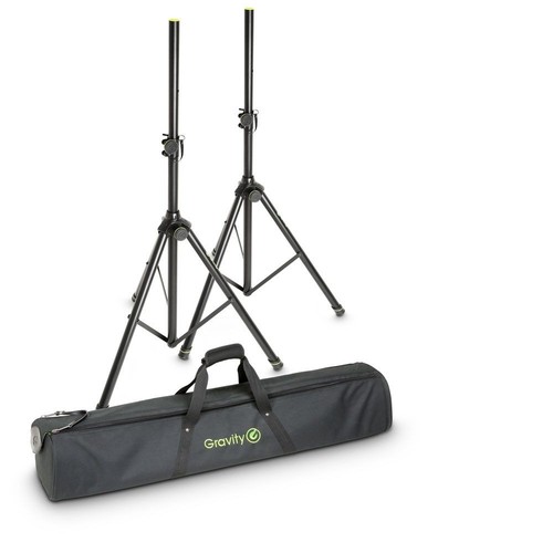 Gravity set supporti stand - gravity,
