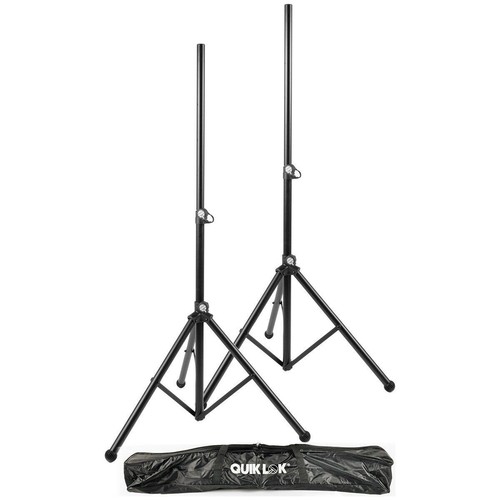 Quiklok 171 coppia stativi - quiklok,
