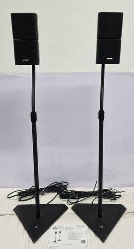 Bose acoustimass coppia - acoustimass,