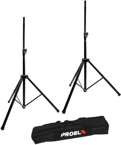 Proel fre300kit coppia - fre300kit, di