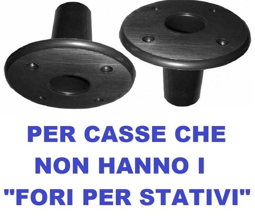 Coppia inserti per casse - coppia,