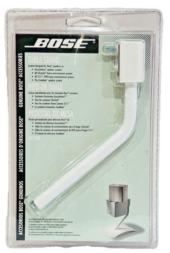 Bose uts 20w serie supporto - uts-20w,
