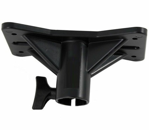 Adattatore flangia basetta - flangia,