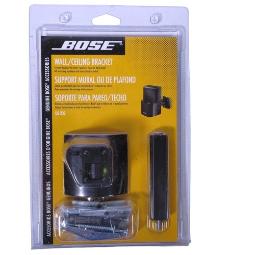 Bose supporto altoparlante - bose,