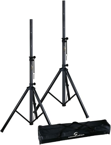 Soundsation set70 coppia - set70-bk,