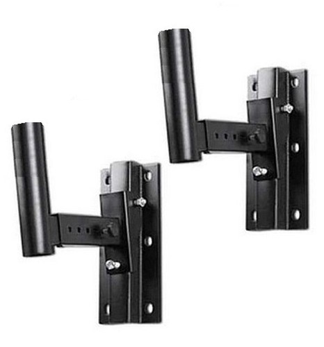 Coppia supporti staffe a - coppia,
